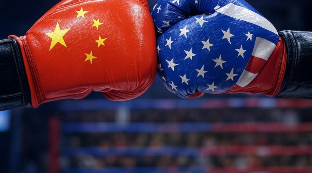 Trump amenaza a China con un arancel adicional del 50 %
