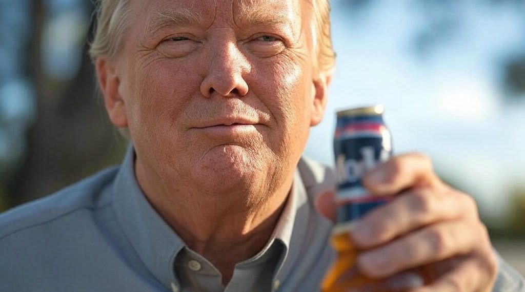 EU grava a la cerveza mexicana. lo que más exporta el país 