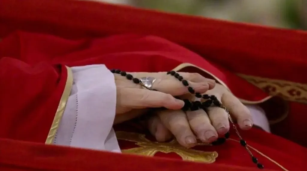 El sábado 26 será el funeral de Francisco
