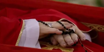 El sábado 26 será el funeral de Francisco