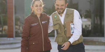 Claudia Sheinbaum toma control del IMSS-Bienestar: Robledo pierde poder
