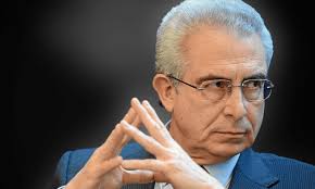 “Que hable pero sin calumnias ni falsedades”; pide Zedillo a Sheinbaum sobre el Fobaproa