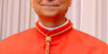 Habemus Papam : León XIV