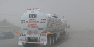 Pronostican fuertes vientos y precipitaciones en el estado