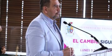 Se pondera la posibilidad de una alerta sísmica: CPC