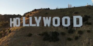 Hollywood en shock por aranceles a cine foráneo