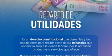 En mayo vence el plazo para el reparto de utilidades