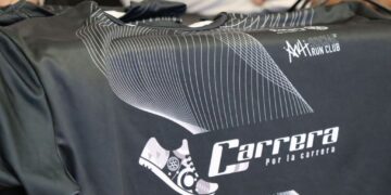 Invita Club Rotario a la  “Carrera por la carrera”