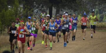 Presentan el Ultra Maratón de los Cañones y el Reto Raramuri MTB 2025