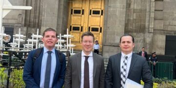 Bonilla entabla controversia constitucional ante SCJN en pro de la transparencia y acceso a la información