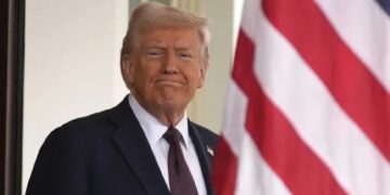 Trump cuestiona el futuro del T-MEC y plantea una posible renegociación