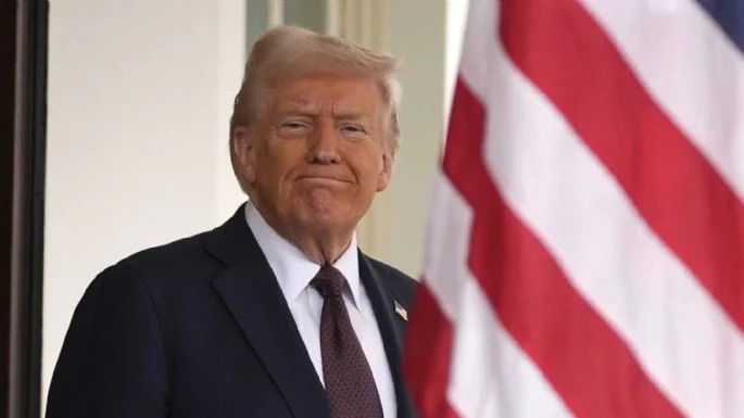 Trump cuestiona el futuro del T-MEC y plantea una posible renegociación