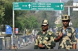 Escala el conflicto entre la India y Pakistán, derriban caza indio
