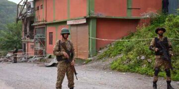 El arsenal nuclear que separa a India y Pakistán