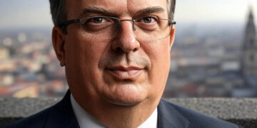 Tras las huellas de… Marcelo Luis Ebrard Casaubón 