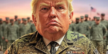 Trump ofreció al Ejército de EEUU para combatir al narco en México: Sheinbaum