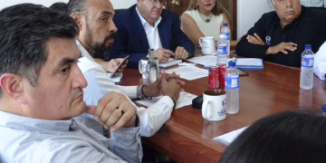 Planeación urbana en ocho poblados estatales