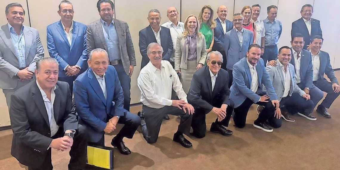 Trabuco contra Morena en Juárez/Nevárez: “perdiendo gano”/“Con la iglesia hemos dado Sancho”