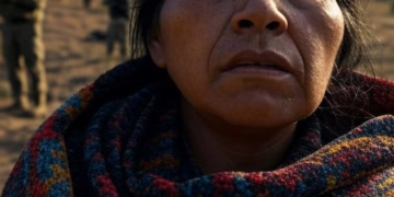 Guadalupe y Calvo, sitiada por el narco