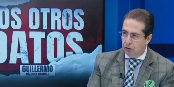 «Portazo en Palenque» a Adán Augusto: Vázquez Handall