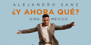 Alejandro Sanz y «Corazón partío» cierran el Festival CUU