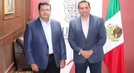 Cruz en modo Morena, culpa a Cabada/Oscuro destino de $266 millones/Hermanitos de leche