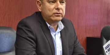Cuauhtémoc Estrada asume la presidencia de la JUCOPO