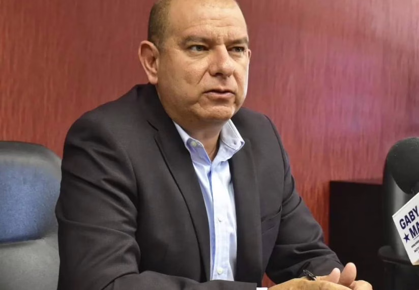 Cuauhtémoc Estrada asume la presidencia de la JUCOPO