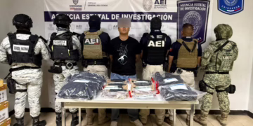 Rescatan a 17 migrantes secuestrados en Juárez