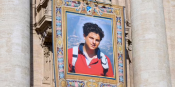 Carlo Acutis, un santo influencer