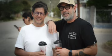 Graban «Centurión» para Netflix en calles de Chihuahua