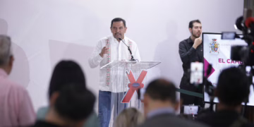 Podría venir Claudia Sheinbaum a Juárez