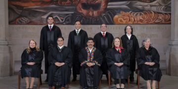 El nuevo Poder Judicial; rezagos y retos