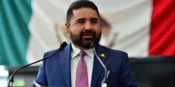 Promueve MC «Ley antidato protegido» y fortalecer la libertad de expresión