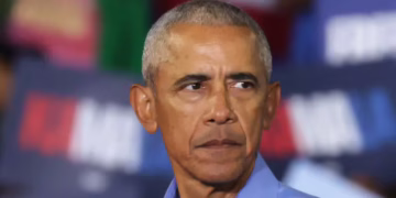 Crisis política sin precedentes en EEUU: Obama