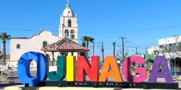 Tras enfrentamiento en Ojinaga, decomisan arsenal y 7 detenidos