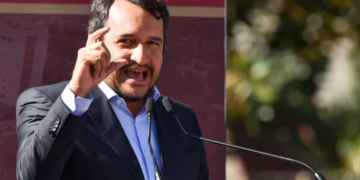 Rechaza Andy haber pedido amparo judicial