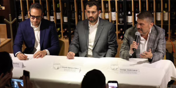 Chihuahua, sede de la más importante muestra nacional de vinos