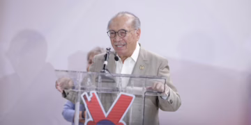 Invitan a celebra a Francisco Yepo, por una vida dedicada a Ciudad Juárez