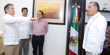 Encrucijada para Sheinbaum/Morena bajo escrutinio/El rol de Adán Augusto