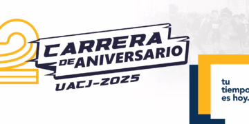 La UACJ convoca a participar en su carrera de 52 aniversario