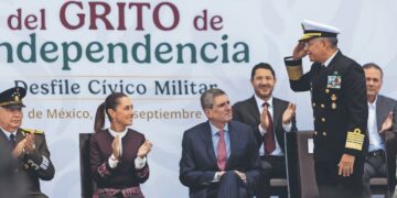 La Marina acepta su corrupción en el caso del huachicol