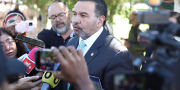 En las banderas se dará «El Grito» en Juárez