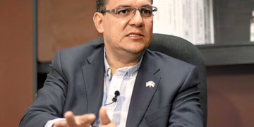 Eduardo Guerrero y el negocios de las cárceles /Inició con Duarte su carrera “empresarial”/Sigue en control su “empresa”