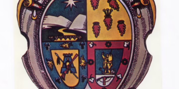 Hoy cumple 78 años el escudo de Ciudad Juárez