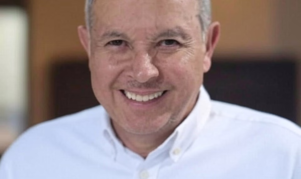 Tras las huellas de…Sergio Nevárez Rodríguez