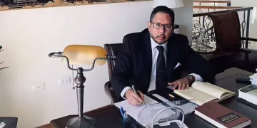 Que se investigue el enriquecimiento de García Chávez: abogado de Duarte