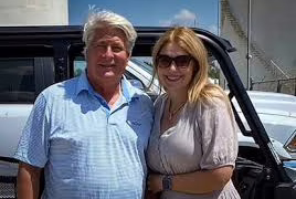 Los Jensen, socios en EEUU del huachicol fiscal