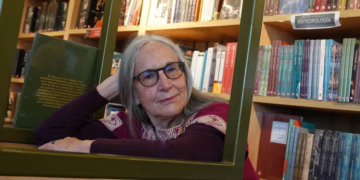 Murió Julieta Fierro, pionera de la difusión científica en México