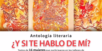 Presentación del libro ¿Y si te hablo de mí? en el MAHCH